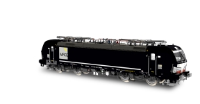 Jägerndorfer Collection JC27072 - H0 Elektrolok BR193 Vectron X4E-701 der MRCE; Ep. VI - Digital mit Sound